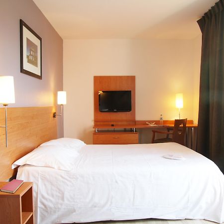 Sejours & Affaires Rouen Normandie Sotteville-lès-Rouen Eksteriør bilde