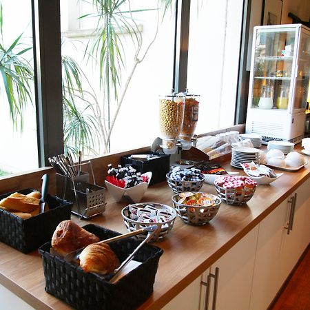 Sejours & Affaires Rouen Normandie Sotteville-lès-Rouen Eksteriør bilde