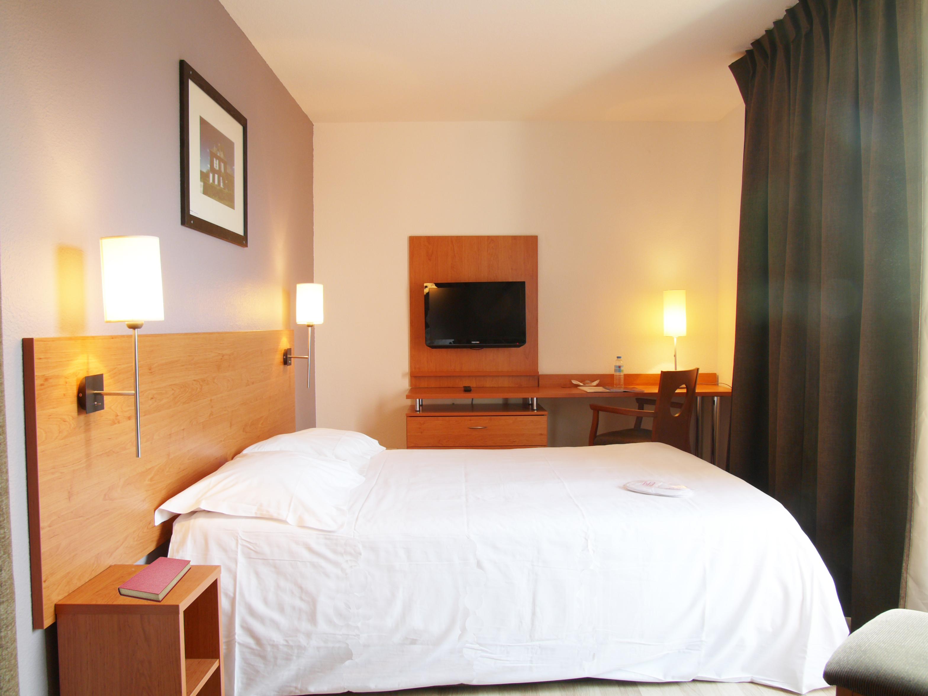 Sejours & Affaires Rouen Normandie Sotteville-lès-Rouen Eksteriør bilde