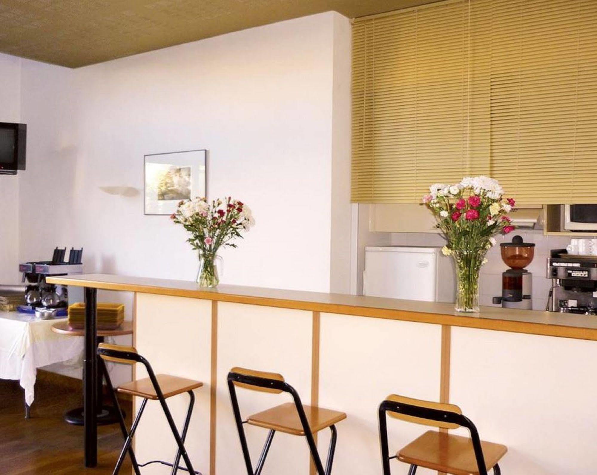 Sejours & Affaires Rouen Normandie Sotteville-lès-Rouen Eksteriør bilde