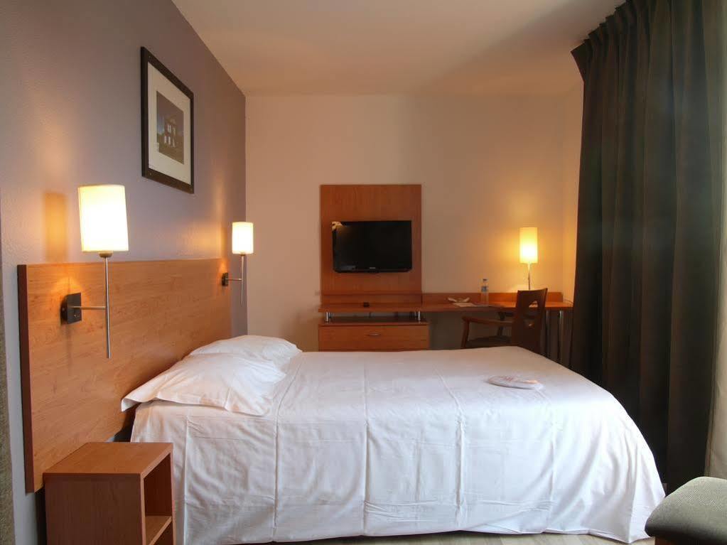 Sejours & Affaires Rouen Normandie Sotteville-lès-Rouen Eksteriør bilde