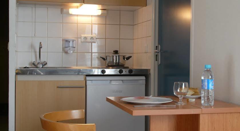Sejours & Affaires Rouen Normandie Sotteville-lès-Rouen Eksteriør bilde
